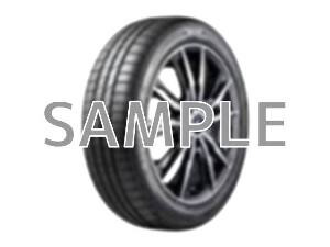 グッドイヤーRVF02　165/55R15