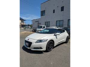 CR-Z