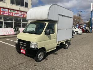 アクティトラック