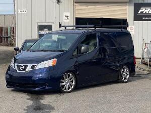 ＮＶ２００バネットバン