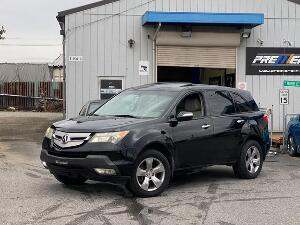 MDX