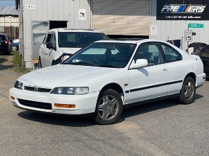アコードクーペ