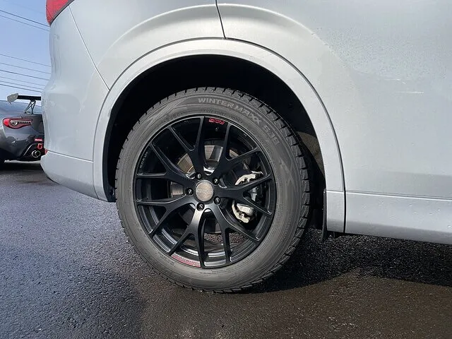 ムラダイ 4本セット レイズ グラムライツ57FR-X 57FRX 16x6.5J 5/139.7-12