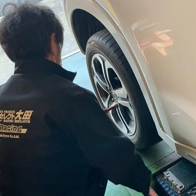 人の命を預かっている仕事