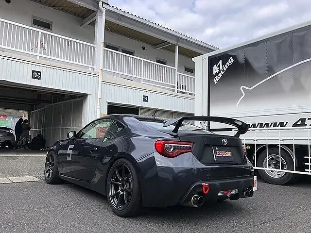 2023年11月15日、岡山国際サーキットでの衝撃。ハンスが繋いだ命と、Attack岡山への不屈の挑戦