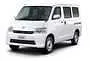 キャンピングカー・広報宣伝車など