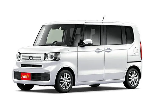 【新車リースのオススメ車種】ホンダ N-BOX│関市　新車リース