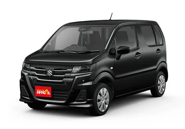 関市　新車リースのオススメ車種「スズキ ワゴンR」│新車リース