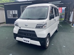 ハイゼットカーゴ