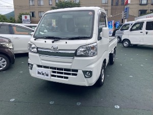 ハイゼットトラック