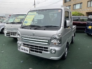 キャリイ