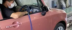 車検画像