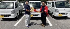 新車販売画像