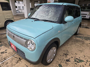 アルトラパン