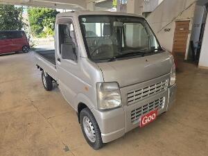 キャリイトラック