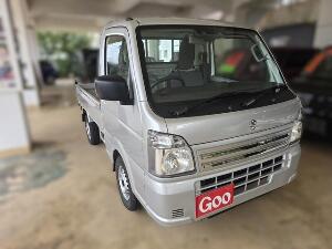 キャリイトラック