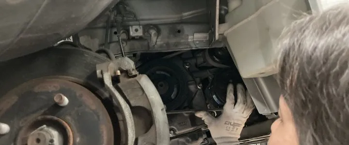 車検画像