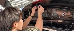 パーツ取付画像