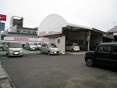 　湖南自動車外観