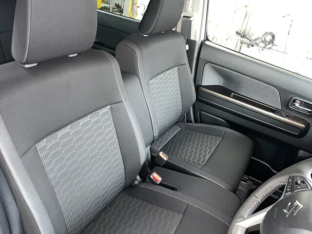 沖縄県 浦添市 新車 ﾜｺﾞﾝR 納車しました！