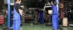 車検・整備画像