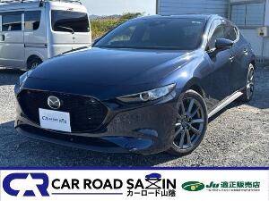 ＭＡＺＤＡ３ファストバック