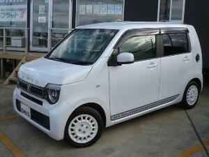 クリックするとこの車輌の詳細ページに移動します。 N−WGN