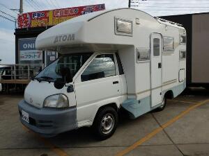 クリックするとこの車輌の詳細ページに移動します。 ライトエーストラック