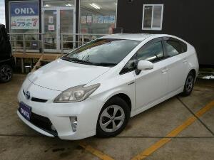 プリウス