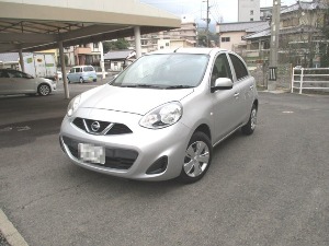 マーチ