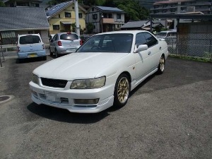 ローレル