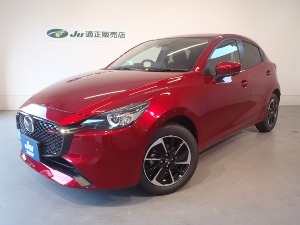 MAZDA2