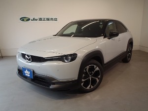 MX-30