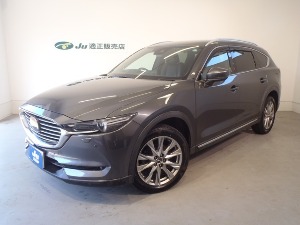 CX-8