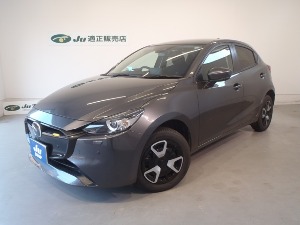 クリックするとこの車輌の詳細ページに移動します。 MAZDA2