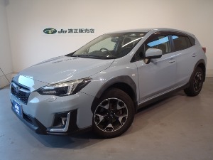 クリックするとこの車輌の詳細ページに移動します。 XV