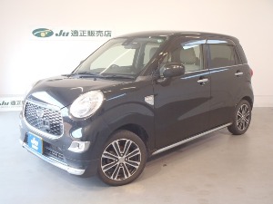 クリックするとこの車輌の詳細ページに移動します。 キャスト