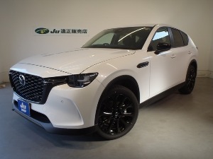 CX-60
