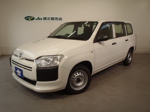 プロボックスバン