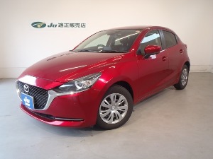 MAZDA2