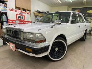 セドリックバン