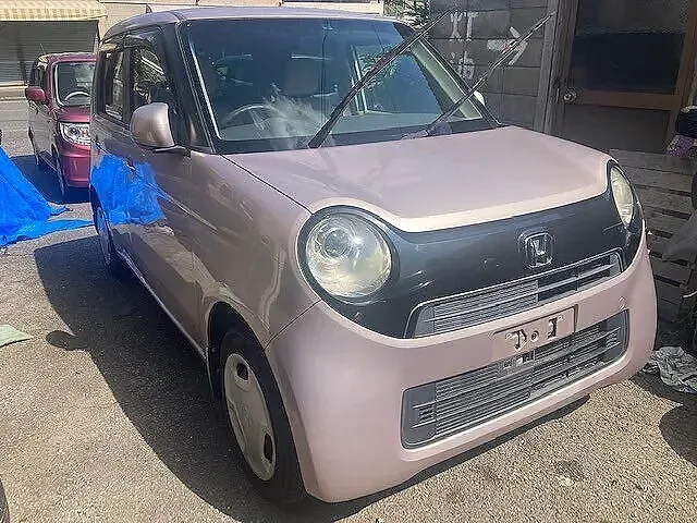 ローン審査不要！月1.1万円の中古車リース│嘉麻市 西九州ケイ・ライフ福岡