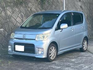 ムーヴ