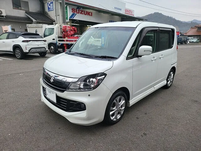 東広島市  2025年納車日記10