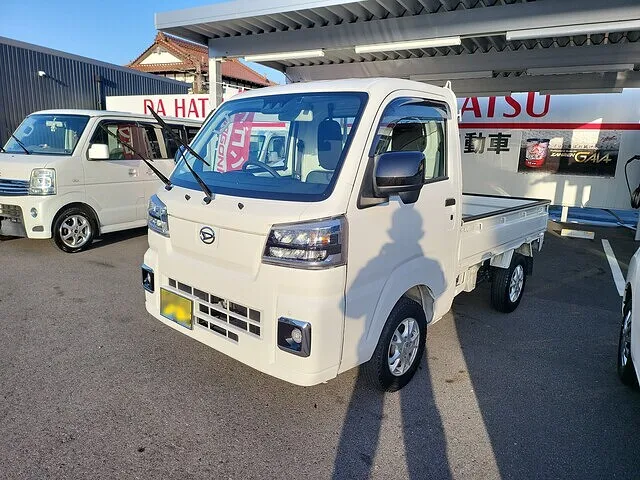 東広島市  2026年納車日記1