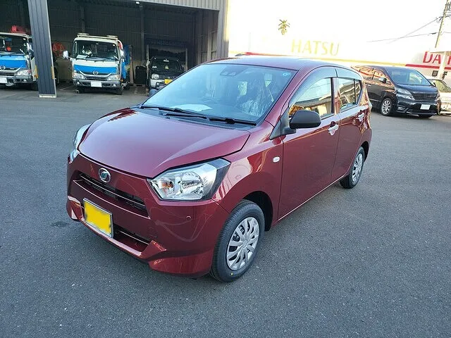 東広島市  2026年納車日記2