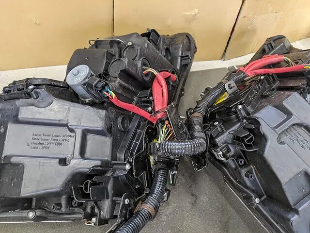 ぶ*ん様 レクサス IS250/350 GSE20 ヘッドユニット ぶ*ん様 レクサス