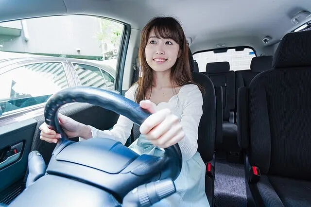 【女性必見】思わず「かわいい」と言いたくなる人気の車種に安く乗れちゃう｜中頭郡北谷町　新車リース