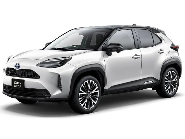 沖縄北谷・沖縄市でヤリスクロスの新車リースが安くてお得！│中頭郡北谷町 新車リース