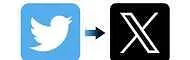 X（Twitter）